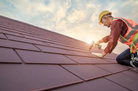 Fast & Reliable Emergency Roof Repairs in Vardaman, MS